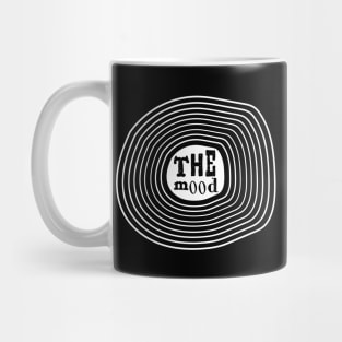 The mood v1 Mug